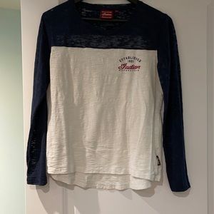 Indian motorcycle LS t-shirt (ladies)